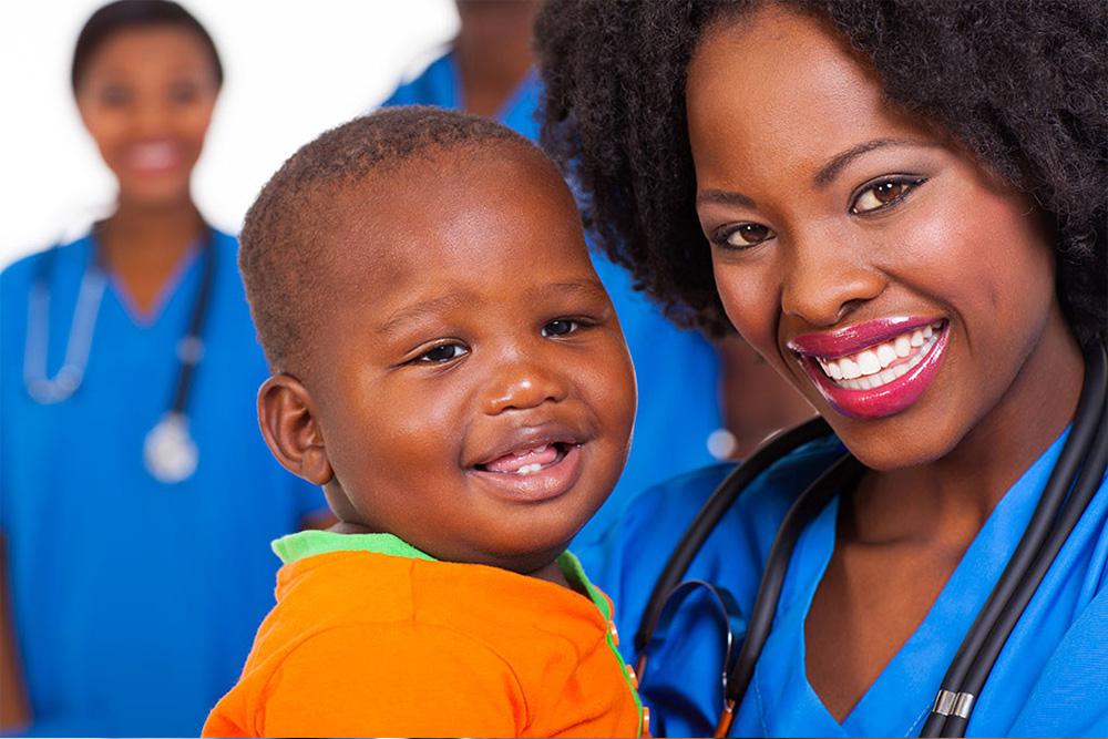 PEDIATRIE clinique SAINTE HELENE