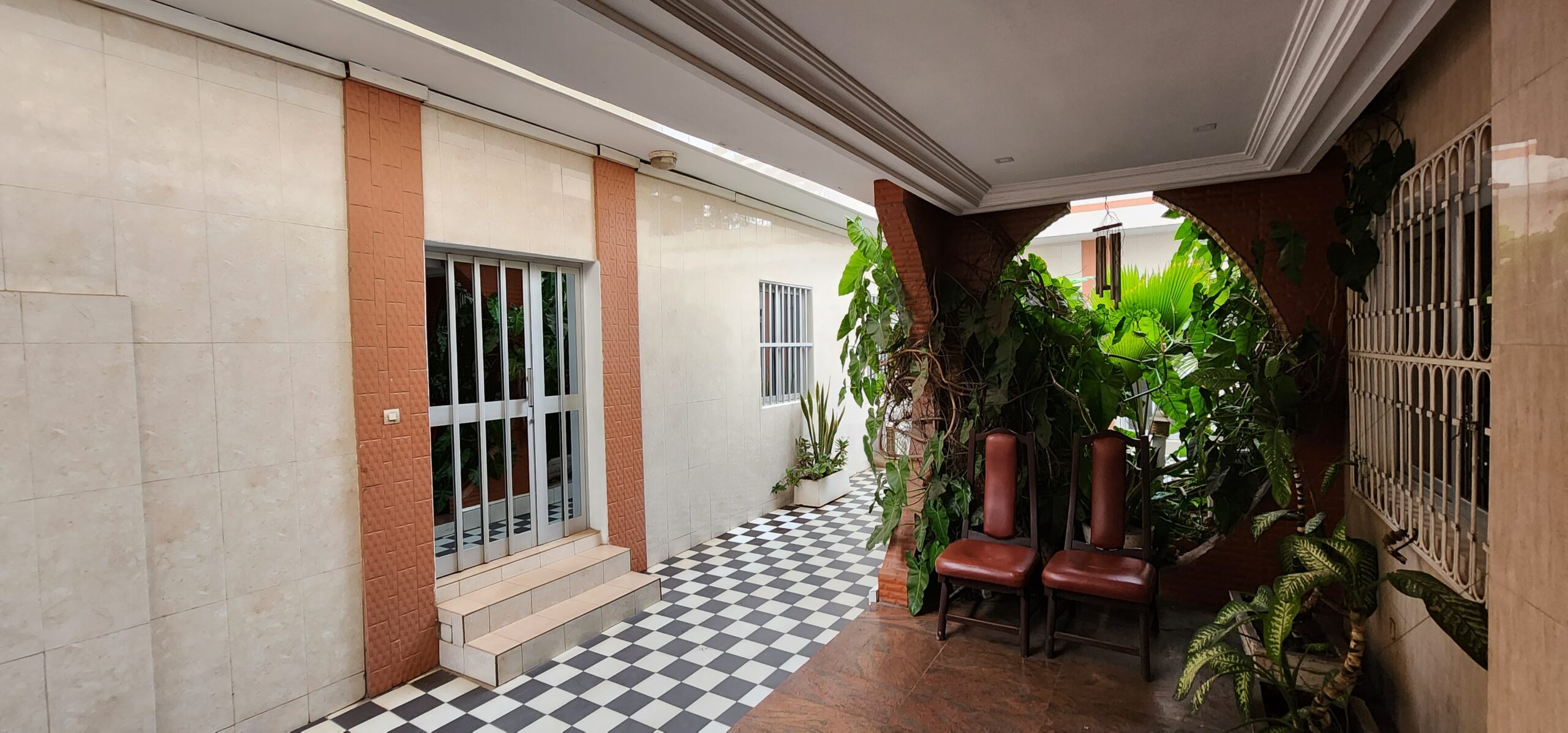  clinique SAINTE HELENE